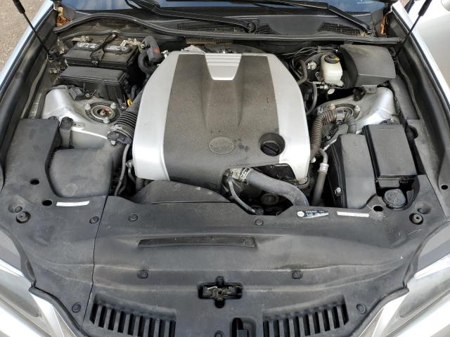 Foto 11 de la subasta – 2013 LEXUS GS 350 con VIN JTHCE1BLXD5005600