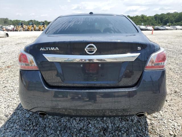 Photo 6 from auction – 2015 NISSAN ALTIMA 2.5 with VIN 1N4AL3AP2FC126642