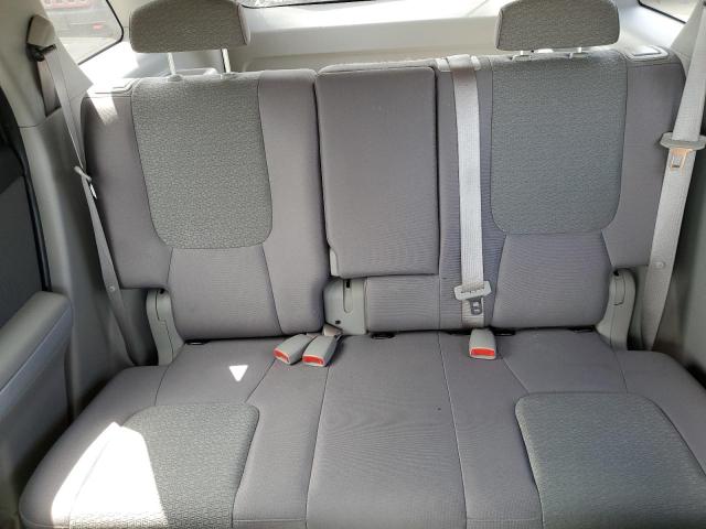 Photo 10 from auction – 2007 CHEVROLET EQUINOX LT with VIN 2CNDL73F876067606