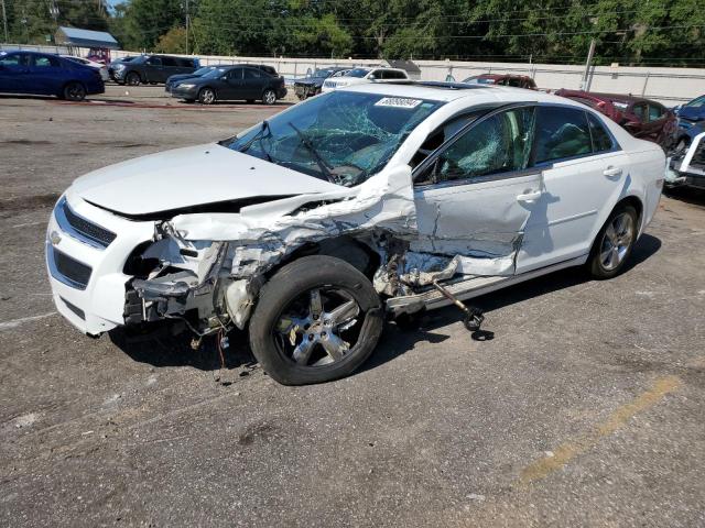 Photo 1 from auction – 2010 CHEVROLET MALIBU LS with VIN 1G1ZB5EB3AF122092