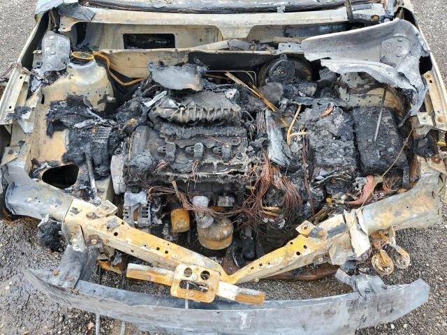 Photo 11 from auction – 2010 BUICK LACROSSE C with VIN 1G4GC5EG9AF283646