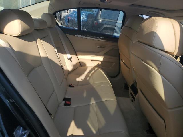 Photo 10 from auction – 2011 BMW 535 I with VIN WBAFR7C52BC600100