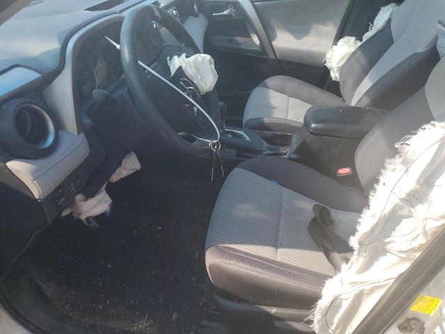 Photo 7 from auction – 2015 TOYOTA RAV4 XLE with VIN 2T3RFREV2FW292253