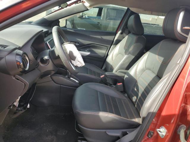 Photo 7 from auction – 2020 NISSAN KICKS SR with VIN 3N1CP5DV0LL477579