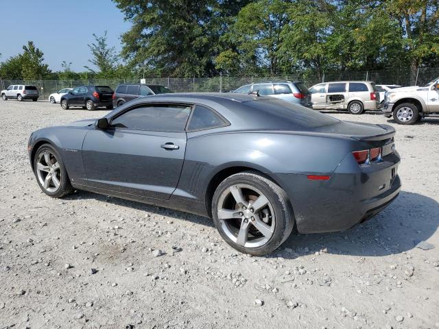 Photo 2 from auction – 2010 CHEVROLET CAMARO LT with VIN 2G1FC1EV3A9116918