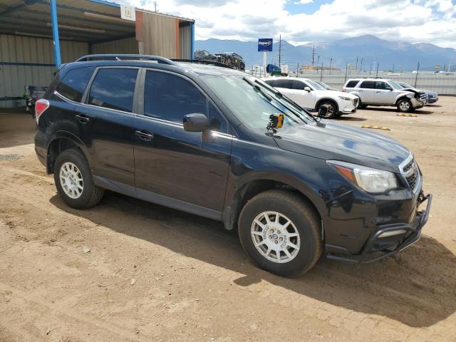 Photo 4 from auction – 2017 SUBARU FORESTER 2 with VIN JF2SJAEC6HH493602