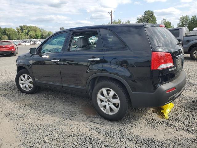 Photo 2 from auction – 2011 KIA SORENTO BA with VIN 5XYKTCA12BG018747