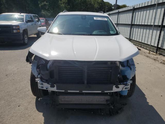 Photo 5 from auction – 2021 GMC TERRAIN SL with VIN 3GKALTEV5ML381987