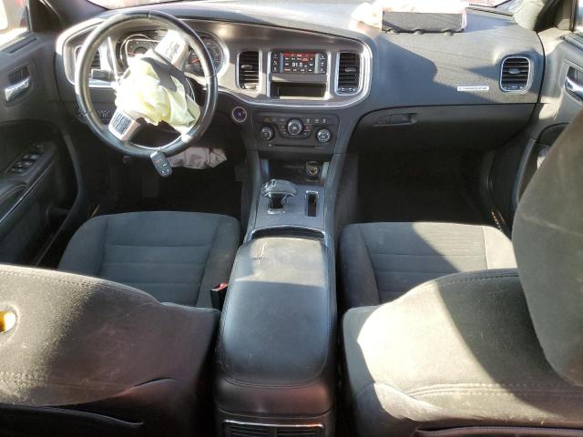 Photo 8 from auction – 2012 DODGE CHARGER SE with VIN 2C3CDXBG3CH155926