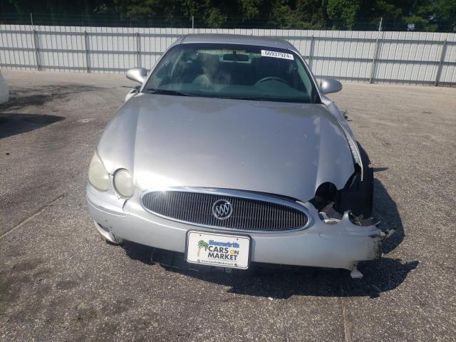 Photo 5 from auction – 2006 BUICK LACROSSE C with VIN 2G4WC552961214146