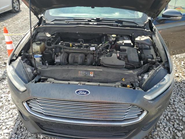 Photo 11 from auction – 2016 FORD FUSION SE with VIN 3FA6P0H73GR163443