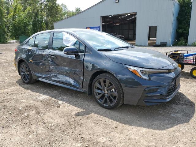 Photo 4 from auction – 2024 TOYOTA COROLLA SE with VIN 5YFB4MBEXRP201680