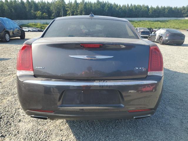 Photo 6 from auction – 2016 CHRYSLER 300C with VIN 2C3CCAKG5GH106541
