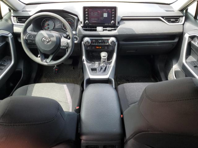 Photo 8 from auction – 2019 TOYOTA RAV4 XLE with VIN JTMP1RFV7KD028005