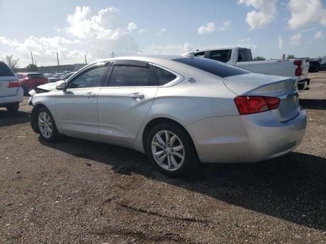 Photo 2 from auction – 2017 CHEVROLET IMPALA LT with VIN 2G1105SA6H9178948