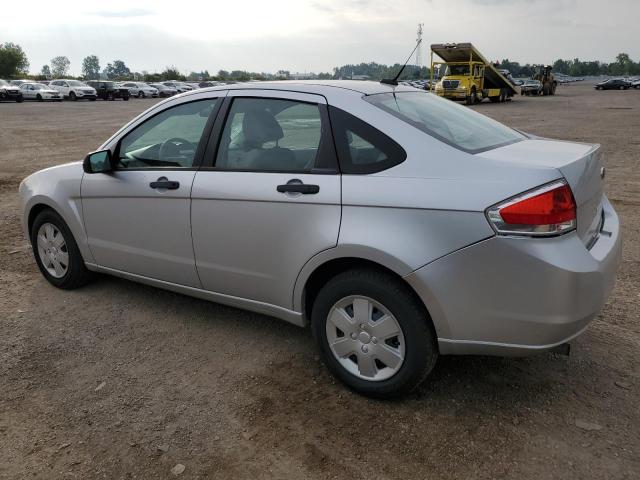 Photo 2 from auction – 2011 FORD FOCUS S with VIN 1FAHP3EN8BW137780