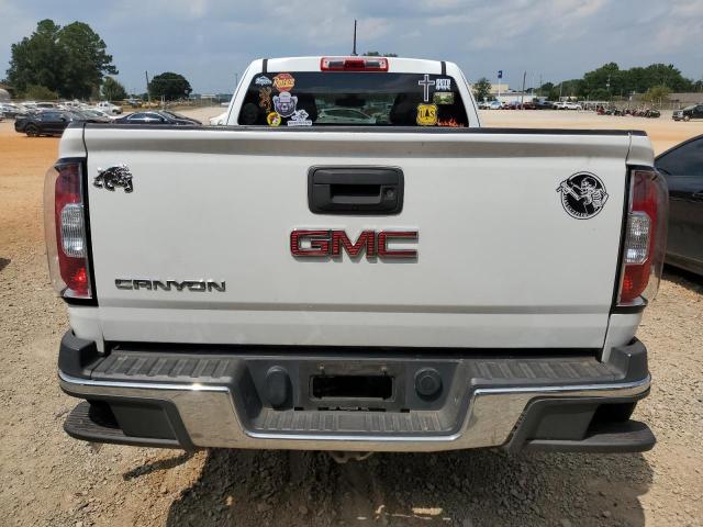 Photo 6 from auction – 2015 GMC CANYON with VIN 1GTH5AEA7F1238197