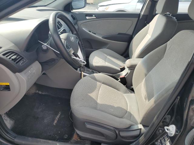 Zdjęcie 7 z aukcji – 2014 HYUNDAI ACCENT z VIN KMHCT4AE2EU628966