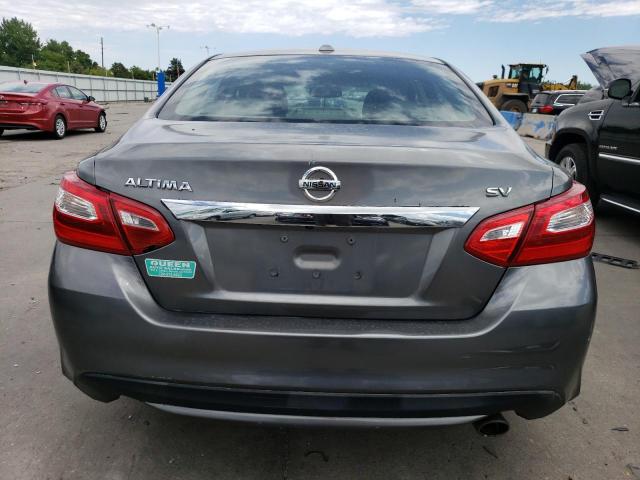 Photo 6 from auction – 2017 NISSAN ALTIMA 2.5 with VIN 1N4AL3AP5HC176762