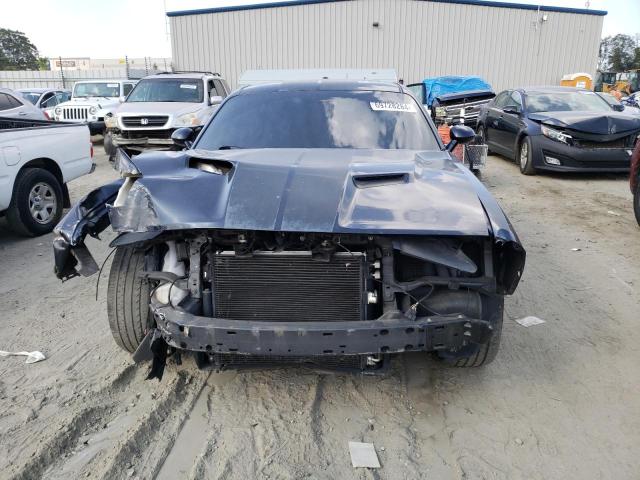 Photo 5 from auction – 2016 DODGE CHALLENGER with VIN 2C3CDZAG6GH245297