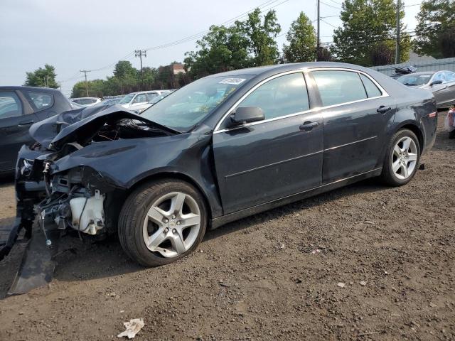 Photo 1 from auction – 2012 CHEVROLET MALIBU LS with VIN 1G1ZB5E00CF237539