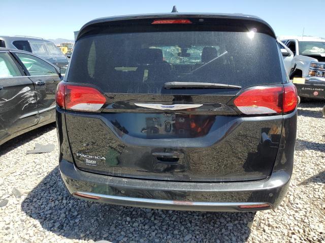 Photo 6 from auction – 2018 CHRYSLER PACIFICA T with VIN 2C4RC1BG1JR211214