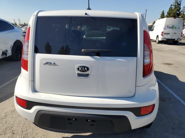 Photo 6 from auction – 2013 KIA SOUL with VIN KNDJT2A53D7759594