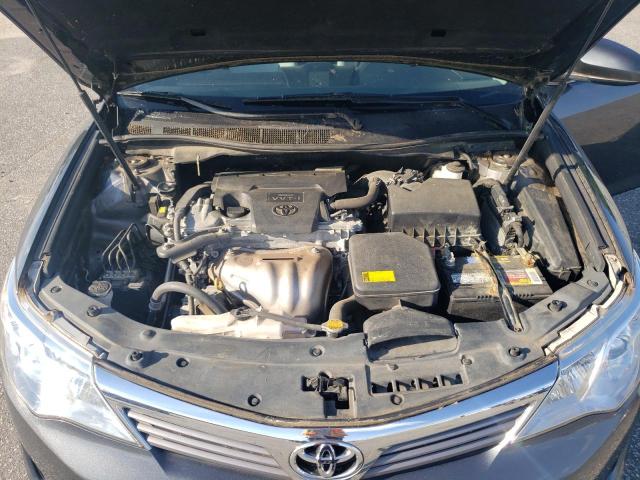 Photo 11 from auction – 2012 TOYOTA CAMRY BASE with VIN 4T1BF1FK5CU529989
