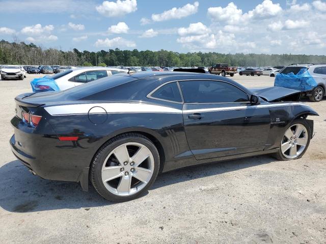 Photo 3 from auction – 2011 CHEVROLET CAMARO LT with VIN 2G1FB1ED5B9171964