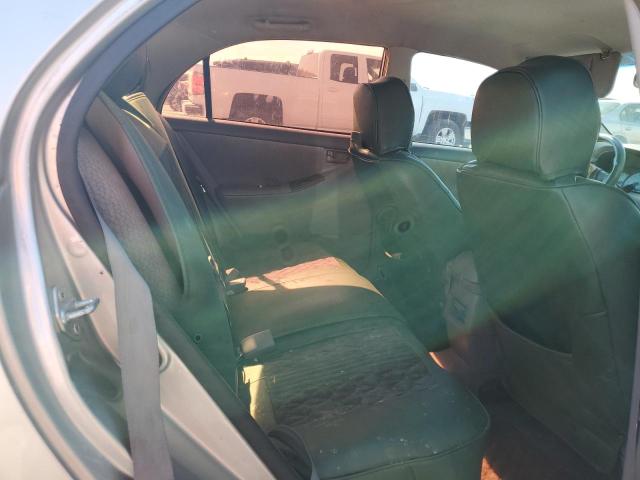 Photo 10 from auction – 2004 TOYOTA COROLLA CE with VIN JTDBR32E842043276