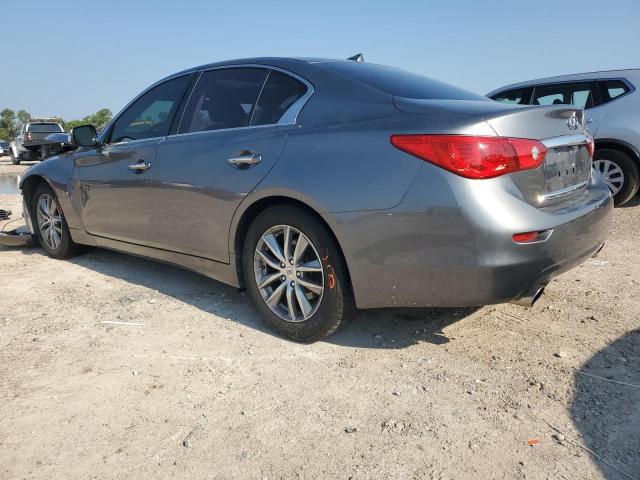 Photo 2 from auction – 2016 INFINITI Q50 PREMIU with VIN JN1EV7AP3GM301704