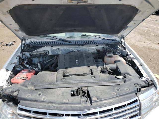 Photo 12 from auction – 2014 LINCOLN NAVIGATOR with VIN 5LMJJ3J52EEL07380
