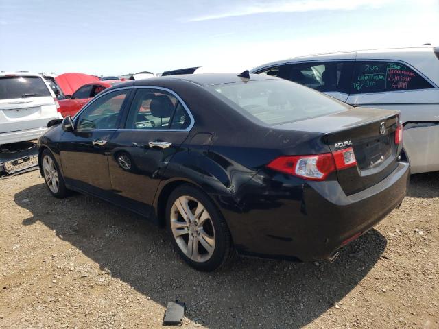 Photo 2 from auction – 2010 ACURA TSX with VIN JH4CU4F62AC003548