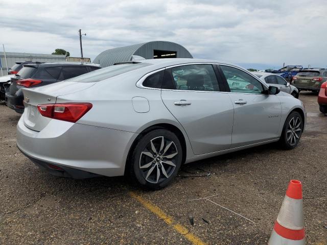 Photo 3 from auction – 2018 CHEVROLET MALIBU LT with VIN 1G1ZD5ST4JF281940