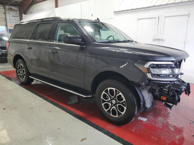 Photo 4 from auction – 2023 FORD EXPEDITION with VIN 1FMJK1H84PEA04026