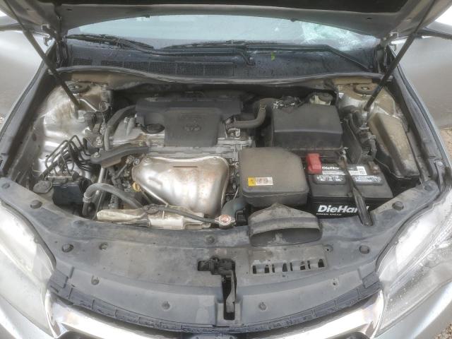 Photo 11 from auction – 2017 TOYOTA CAMRY LE with VIN 4T1BF1FK6HU285390