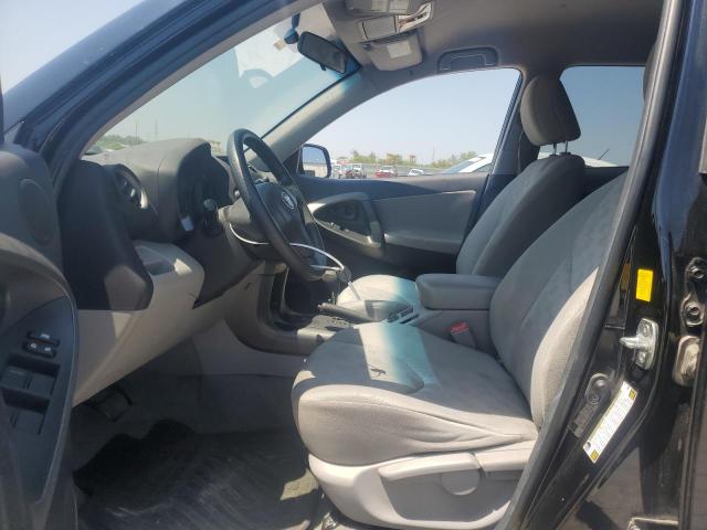 Photo 7 from auction – 2011 TOYOTA RAV4 with VIN 2T3ZF4DVXBW073846