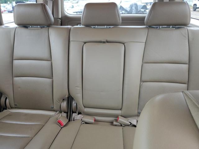 Photo 10 from auction – 2006 HONDA PILOT EX with VIN 5FNYF18596B015193