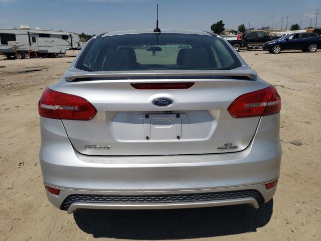 Photo 6 from auction – 2015 FORD FOCUS SE with VIN 1FADP3F2XFL324268