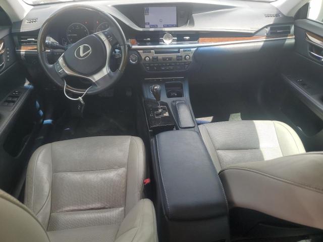 Photo 8 from auction – 2013 LEXUS ES 350 with VIN JTHBK1GG7D2039754