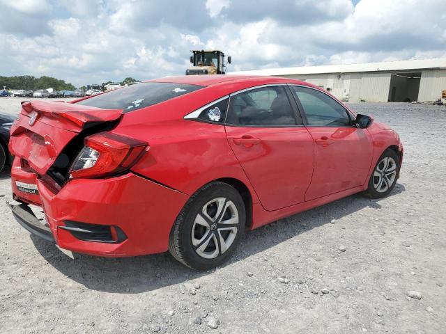 Photo 3 from auction – 2016 HONDA CIVIC LX with VIN 2HGFC2F56GH527726
