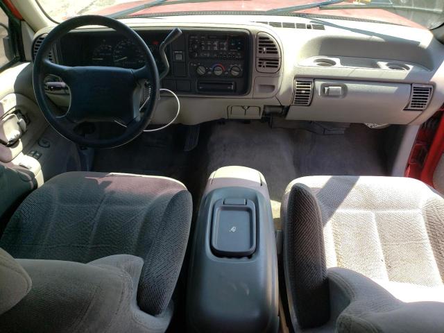 Photo 8 from auction – 1996 CHEVROLET GMT-400 C1 with VIN 2GCEC19M1T1152385