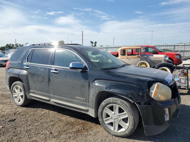 Photo 4 from auction – 2010 GMC TERRAIN SL with VIN 2CTFLJEY3A6282024
