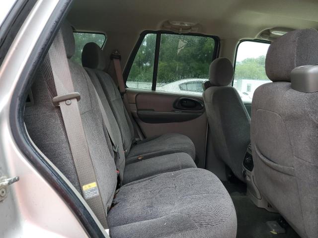 Photo 11 from auction – 2004 CHEVROLET TRAILBLAZE with VIN 1GNDS13S042345027