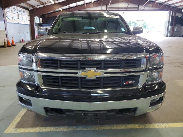 Photo 5 from auction – 2015 CHEVROLET SILVERADO with VIN 1GCVKREC1FZ148301