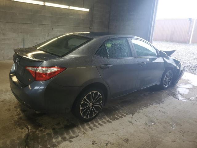 Photo 3 from auction – 2015 TOYOTA COROLLA L with VIN 2T1BURHE4FC464747