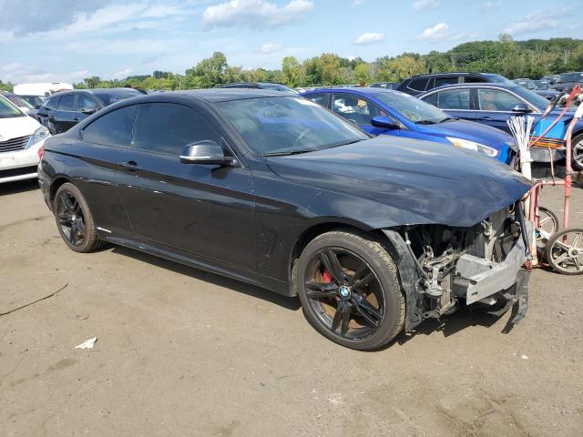 صورة رقم 4 من المزاد - 2015 BMW 435 XI مع VIN WBA3R5C52FK371436