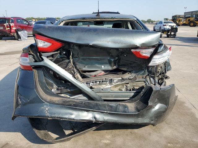 Photo 6 from auction – 2015 FORD FUSION SE with VIN 1FA6P0HD9F5116859