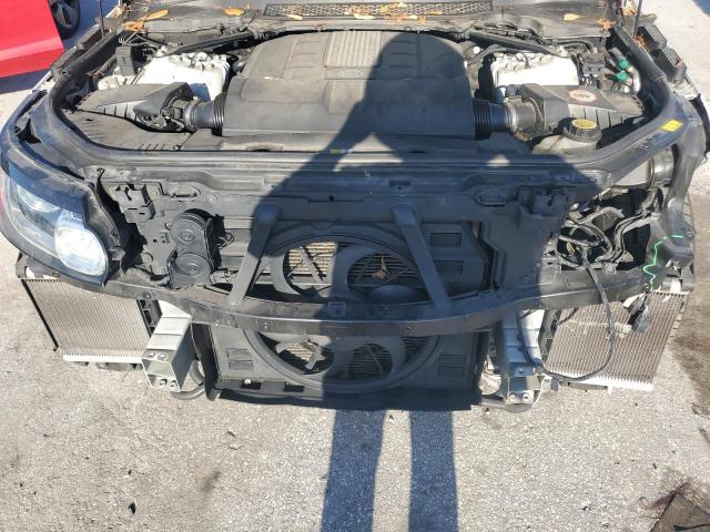 Photo 12 from auction – 2015 LAND ROVER RANGE ROVE with VIN SALWR2VF5FA620847