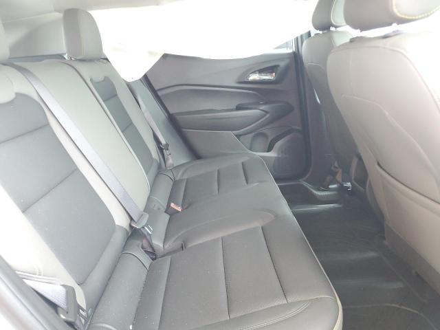 Photo 11 from auction – 2025 CHEVROLET TRAX ACTIV with VIN KL77LKEP3SC050171